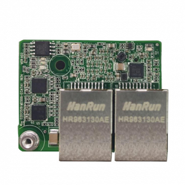 Karta komunikacyjna INOVANCE MD500-ECAT EtherCAT