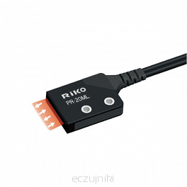 Czujnik światłowodowy, odbiciowy RiKO PR-20ML-20