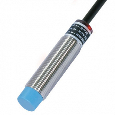 Czujnik indukcyjny RiKO TSC1207-P2 M12