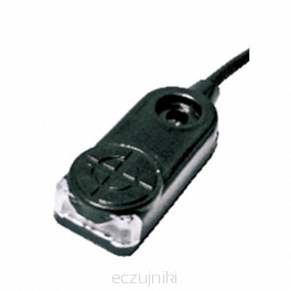Czujnik indukcyjny RiKO JND04-P