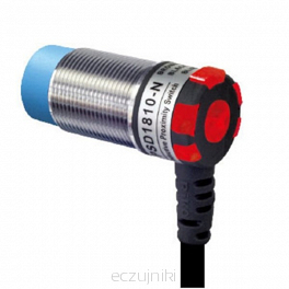 Czujnik indukcyjny RiKO PSD1808-NP