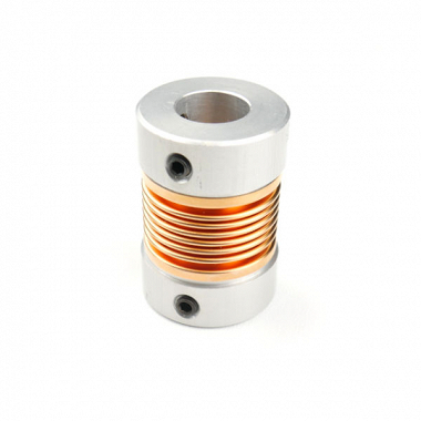 Sprzęgło mieszkowe do enkoderów LIKA MFB-12-6-6