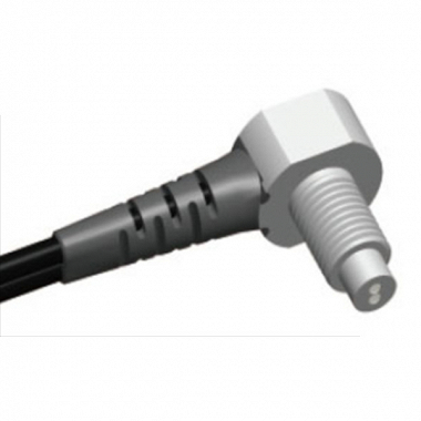 Czujnik światłowodowy, odbiciowy RiKO PRY-620-T01 kątowy