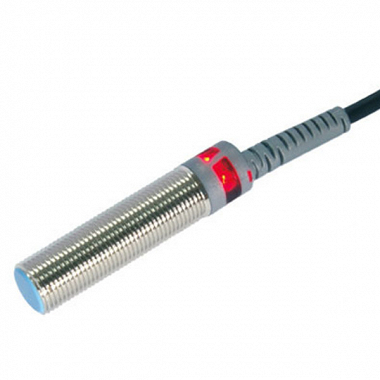 Czujnik indukcyjny RiKO PSC1203-N M12