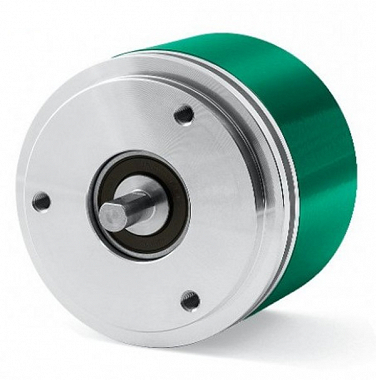 Enkoder inkrementalny 1024 imp/obr LIKA I58-H-1024ZCZ48R line-driver