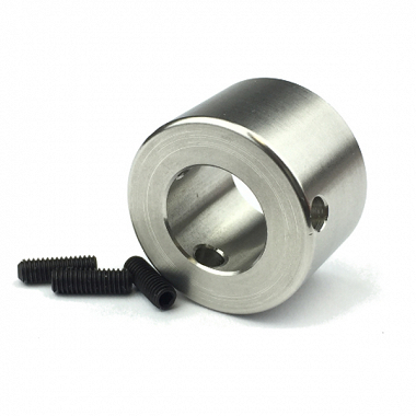 Tuleja redukcyjna do enkodera LIKA BR2-23 mm