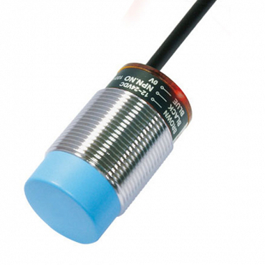 Czujnik indukcyjny RiKO TSC3025-PK M30