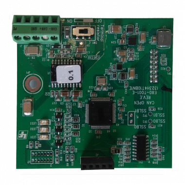 Karta komunikacyjna LiteON EVO8-Comm-CO CANopen