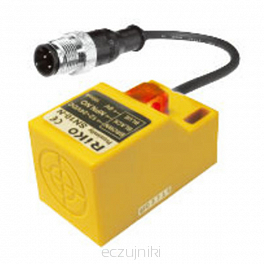 Czujnik indukcyjny RiKO SN20-KP2K