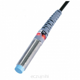 Czujnik indukcyjny RiKO PSC0802-N