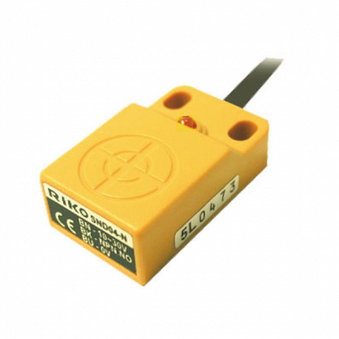 Czujnik indukcyjny RiKO SND04-P 10-30Vdc