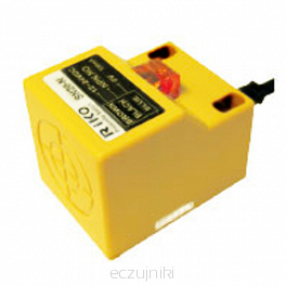 Czujnik indukcyjny RiKO SN20-KP2