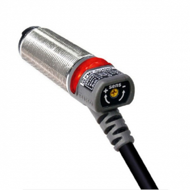 Czujnik optyczny, refleksyjny RiKO PMF-DU40NP1 M18