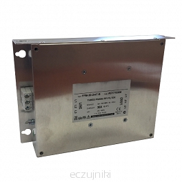 FFM-30 2/4T - filtr EMC klasy B