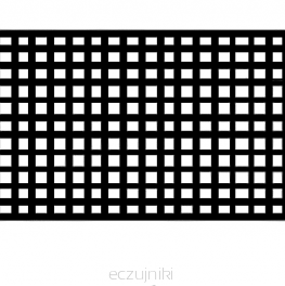 Rezystor Hamujący 20 Ohm, 4000 W