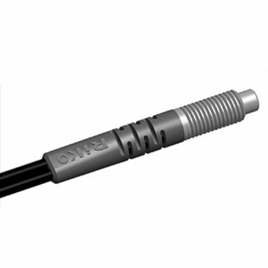 Czujnik światłowodowy, odbiciowy RiKO PR-620-01 rozmiar M6

