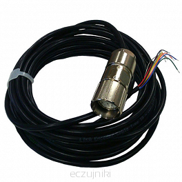 Przewód do enkodera LIKA EC-C12F-LK-I8-7 7m