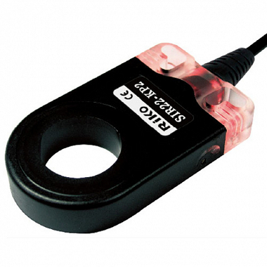 Czujnik indukcyjny, pierścieniowy RiKO SIR22-KP2 średnica 22mm