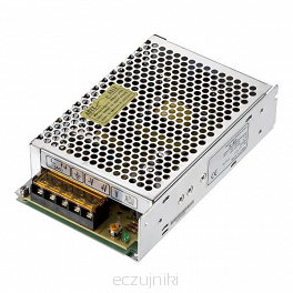 Zasilacz impulsowy 24V DC S-60-24