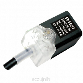 Czujnik indukcyjny RiKO RN05-N