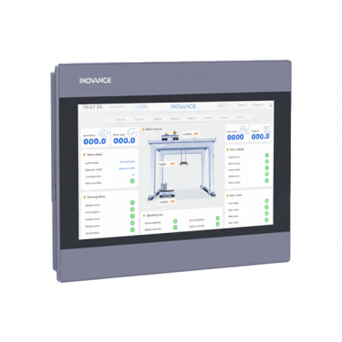 Panel operatorski 7” HMI INOVANCE ITS7070EH-INT