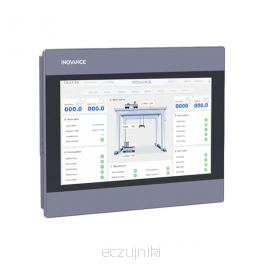 Panel operatorski 7” HMI INOVANCE ITS7070EH-INT