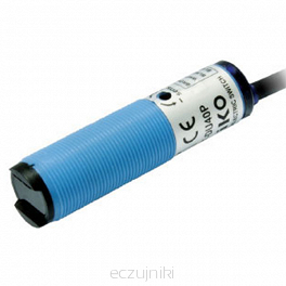 Czujnik optyczny, odbiciowy RiKO RMF-DU40P