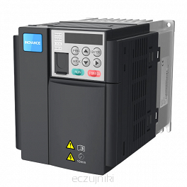 Falownik 0,4kW 3-fazowy INOVANCE MD310T0.4B-INT wektorowy