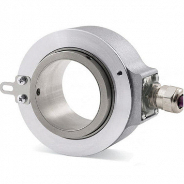 Enkoder inkrementalny 1024 imp/obr LIKA C82-H-1024ZCU438 otwór przelotowy