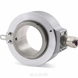 Enkoder inkrementalny 1024 imp/obr LIKA C82-H-1024ZCU438