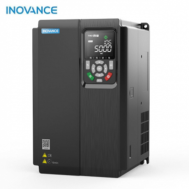 Falownik 37kW INOVANCE MD520-4T37BS-INT wektorowy