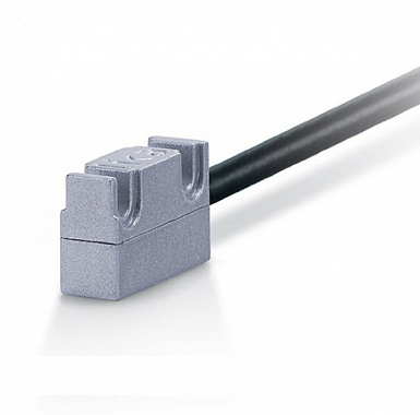 Enkoder inkrementalny liniowy LIKA SM25-R-L0,4