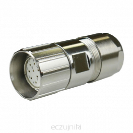 Konektor do enkodera LIKA EPFL 121