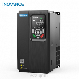 Falownik 7,5kW INOVANCE MD520-4T7.5BS-INT wektorowy