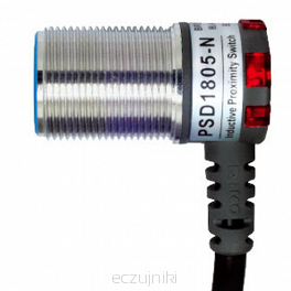 Czujnik indukcyjny RiKO PSD1805-N