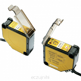 Czujnik optyczny, bariera RiKO R3JK-10KP2
