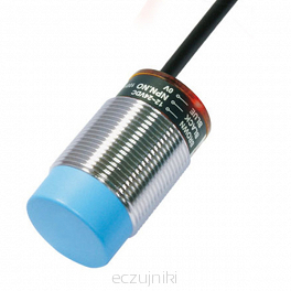 Czujnik indukcyjny RiKO TSC3025-NK