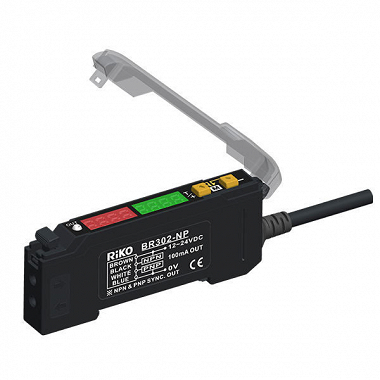 Wzmacniacz światłowodowy RiKO BR302-NP