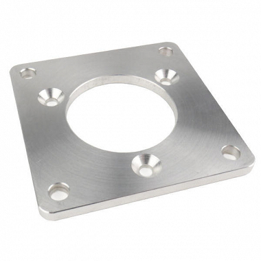 Kołnierz adaptacyjny do enkodera LIKA PF5000-A