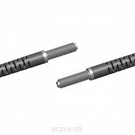Czujnik światłowodowy, bariera RiKO PTS2-420-B3