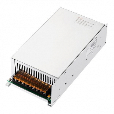 Zasilacz impulsowy 70V DC S-500-70