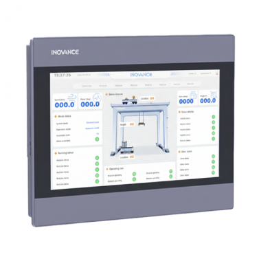 Panel operatorski 10,1” HMI INOVANCE ITS7100P-INT