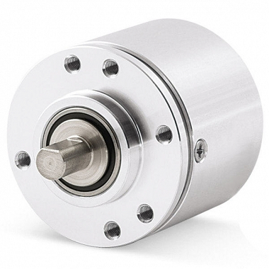 Enkoder inkrementalny LIKA IQ36-H-PROG-ZCW46L1, programowalny