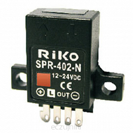 Czujnik optyczny, odbiciowy RiKO SPR-402-N