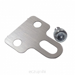 Blaszka montażowa do enkodera LIKA KIT xx60