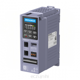 Falownik 1,5kW 1-fazowy INOVANCE MD600S-2S7R5B-INT wektorowy