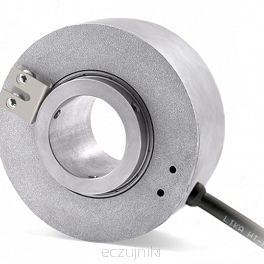 Enkoder inkrementalny 1024 imp/obr LIKA C80-H-1024ZCU430L2