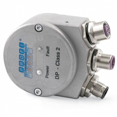 Przystawka komunikacyjna LIKA CC-PB