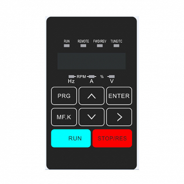 Klawiatura zdalna INOVANCE MD310-KEY1