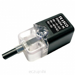Czujnik indukcyjny RiKO RN04-P (5V)